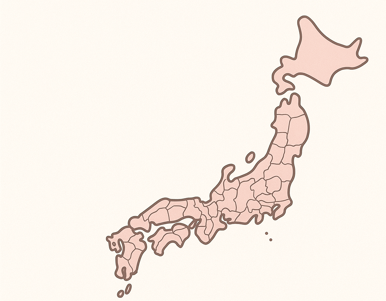 サービス対応エリア